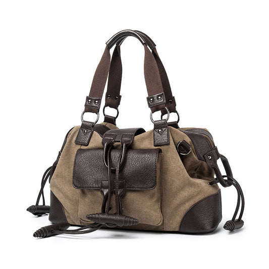 Men’s Cross-Border Gym Bag | Travel & School Backpack | Stylish Luggage